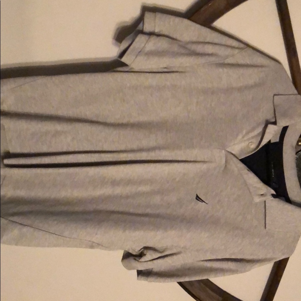 Brand new nautica polo